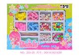 OBL875178 - JEWELRY SELF-LOADING BEAD SERIES