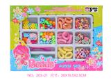OBL875179 - JEWELRY SELF-LOADING BEAD SERIES