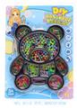 OBL875185 - JEWELRY SELF-LOADING BEAD SERIES