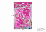 OBL875482 - NURSES DOCTORS SET