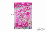 OBL875485 - NURSES DOCTORS SET