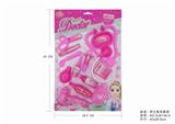 OBL875486 - NURSES DOCTORS SET