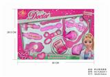 OBL875493 - NURSES DOCTORS SET