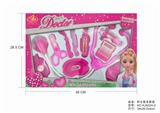 OBL875494 - NURSES DOCTORS SET