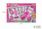 OBL875495 - NURSES DOCTORS SET