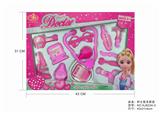 OBL875500 - NURSES DOCTORS SET