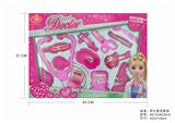 OBL875501 - NURSES DOCTORS SET