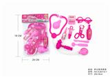 OBL875502 - NURSES DOCTORS SET