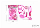 OBL875503 - NURSES DOCTORS SET