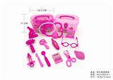 OBL875506 - NURSES DOCTORS SET