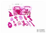 OBL875507 - NURSES DOCTORS SET