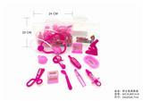 OBL875511 - NURSES DOCTORS SET