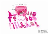 OBL875512 - NURSES DOCTORS SET