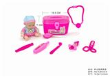 OBL875513 - 8 INCH DOLL TOOL BUCKET