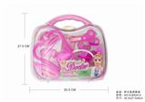 OBL875516 - NURSES DOCTORS SET