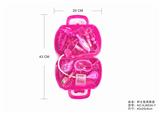 OBL875523 - NURSES MEDICAL KIT