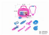 OBL875587 - SEMI-MING GADGET BOX