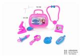OBL875593 - HALF BRIGHT SMALL TOOL BOX