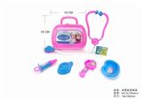 OBL875594 - HALF BRIGHT SMALL TOOL BOX
