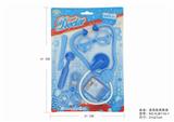 OBL875599 - BLUE MEDICAL KIT