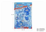 OBL875614 - BLUE MEDICAL KIT
