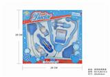 OBL875617 - BLUE MEDICAL KIT