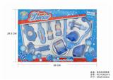 OBL875621 - BLUE MEDICAL KIT
