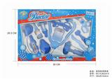 OBL875623 - BLUE MEDICAL KIT