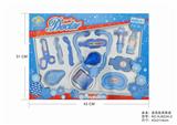 OBL875625 - BLUE MEDICAL KIT