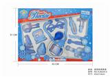 OBL875626 - BLUE MEDICAL KIT