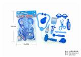 OBL875628 - BLUE MEDICAL KIT