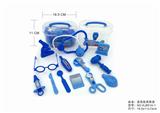 OBL875630 - BLUE MEDICAL KIT