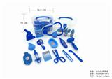 OBL875631 - BLUE MEDICAL KIT