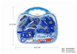 OBL875636 - BLUE MEDICAL KIT