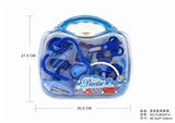 OBL875637 - BLUE MEDICAL KIT