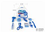 OBL875639 - BLUE MEDICAL KIT