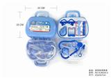 OBL875640 - BLUE MEDICAL KIT