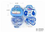 OBL875641 - BLUE MEDICAL KIT