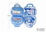 OBL875642 - BLUE MEDICAL KIT