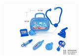 OBL875647 - SEMI-MING GADGET BOX