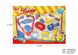 OBL875681 - NEUTRAL MEDICAL SET