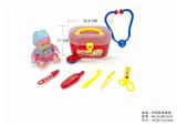 OBL875691 - 8 INCH DOLL TOOL BUCKET
