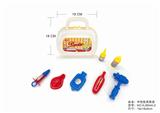 OBL875702 - SOLID COLOR TOOL BOX