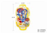 OBL875705 - SHRINK TOOL BOX