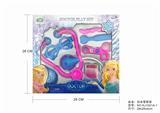 OBL875708 - IMITATION ICE AND SNOW SUIT