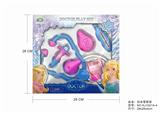 OBL875711 - IMITATION ICE AND SNOW SUIT