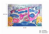 OBL875712 - IMITATION ICE AND SNOW SUIT