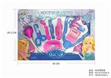 OBL875713 - IMITATION ICE AND SNOW SUIT