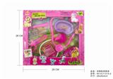 OBL875734 - ANIMAL SUITS