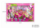 OBL875741 - ANIMAL SUITS
